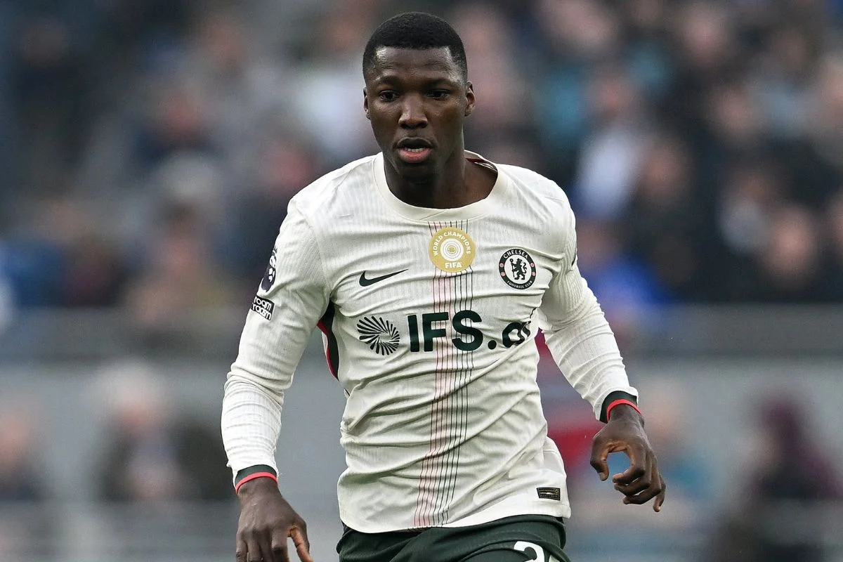 ¡Caicedo y Chelsea hunden en Goodison! 3-0 humillante